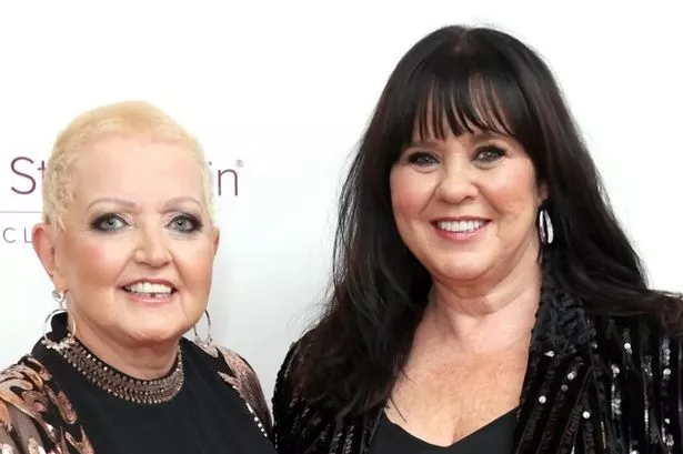 Loose Women’s Coleen Nolan shares heartache over sister Linda’s cancer struggle and admits ‘she doesn’t want to know’