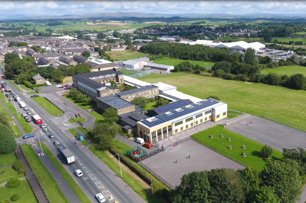 Signs of progress at school where some pupils make ‘homophobic and racist’ comments