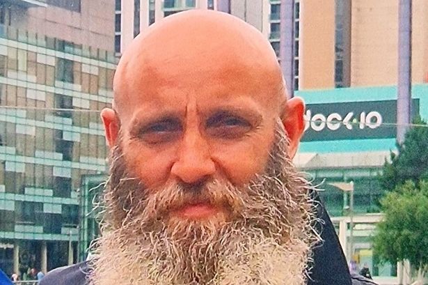 Urgent 999 appeal as police ‘really concerned’ about missing man