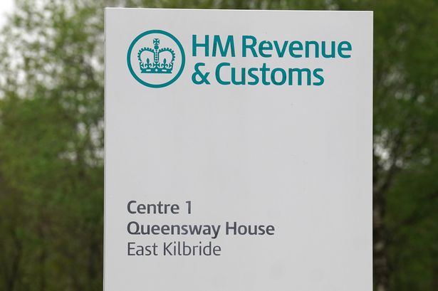 Two-week warning over HMRC deadline ‘or face £100 penalty’