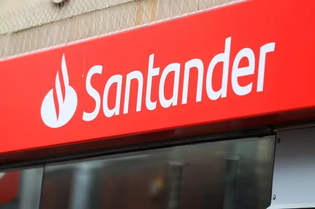 Santander offering customers £50 bonus if they make change