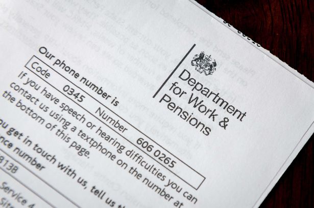 DWP warning for 760,000 families missing ‘hugely valuable benefit’