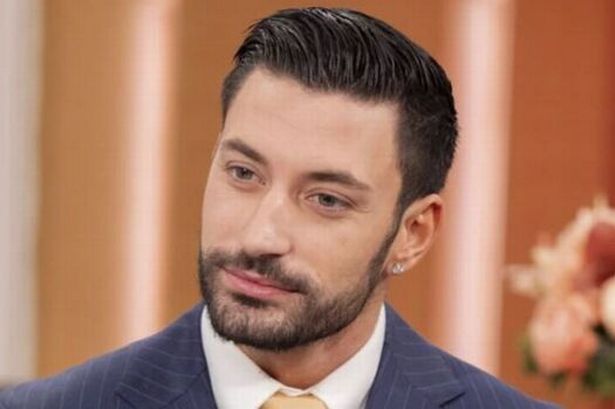 Giovanni Pernice makes huge comeback announcement – fans don’t have long to wait