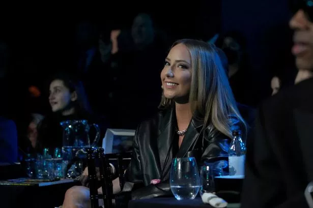 Eminem’s daughter Hailie Jade Mathers confirms gender of first baby in sweet reveal