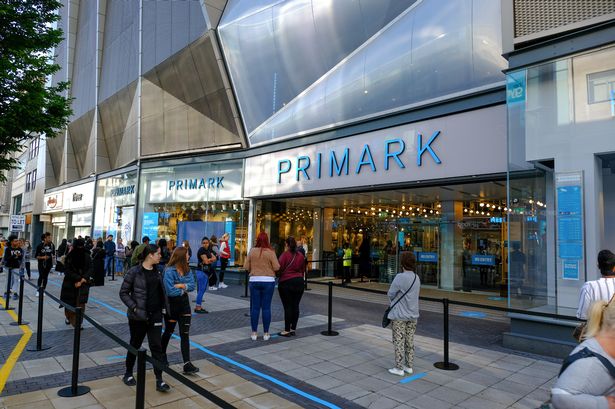 Primark fans say ‘finally’ as £3.50 product shoppers have ‘missed’ returns