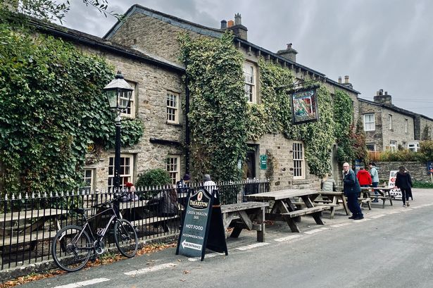 Real pub from All Creatures Great and Small hides amazing surprise – and is just an hour from Lancashire