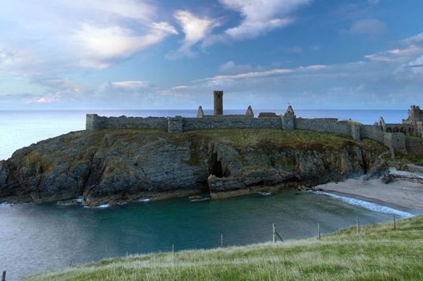 The ‘tourist destination’ island just a short ferry ride from Lancashire