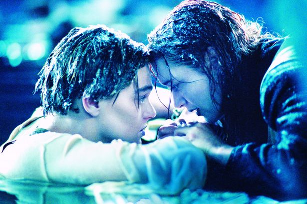 Kate Winslet reveals secret behind-the-scenes details about Titanic film