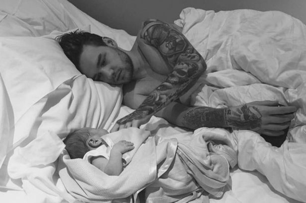 Cheryl’s ‘heartfelt plan’ for son Bear as Liam Payne’s death causes ‘indescribable pain’