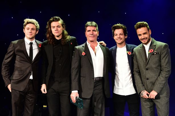 Inside Liam Payne and Simon Cowell’s ‘final’ meeting before the singer’s tragic death