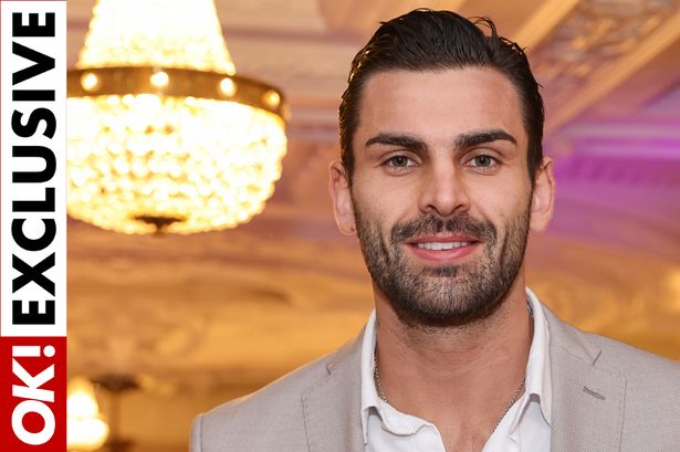 Love Island’s Adam Collard, 28, ‘always wanted older woman’ amid engagement to fiancée, 37