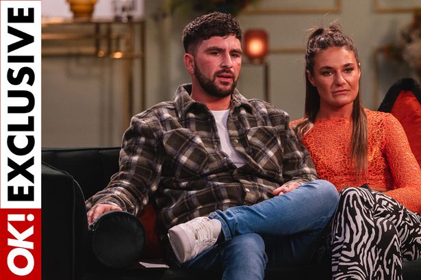 MAFS couple detail ‘difficult’ honeymoon bust-up that viewers never saw