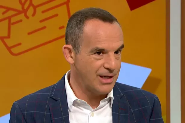 WASPI campaign update backs Martin Lewis as he says 3 in 4 state pensioners miss out