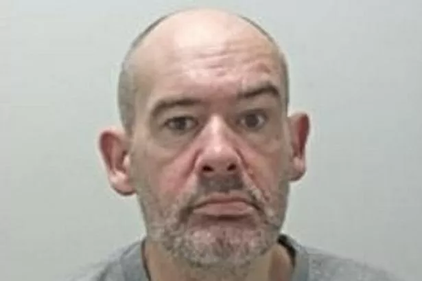 Prolific shoplifter BANNED from entering Tesco, Asda, Aldi and Savers in Blackpool