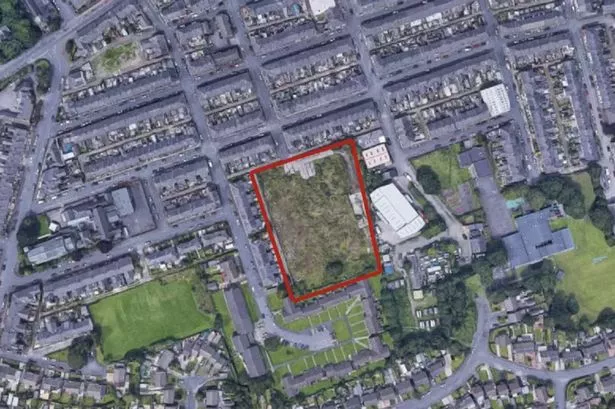 New housing estate on former Lancashire mill site will give people homes ‘who need them most’