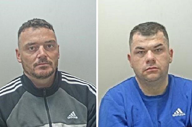 Pair ‘calmly walk’ back to Blackpool hotel after appalling attack on man ‘simply enjoying a night out’