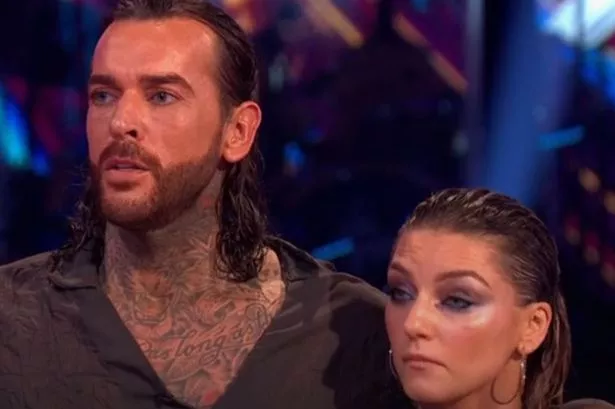 BBC Strictly Come Dancing’s Pete Wicks ‘confronted’ Craig Revel Horwood in car park after show