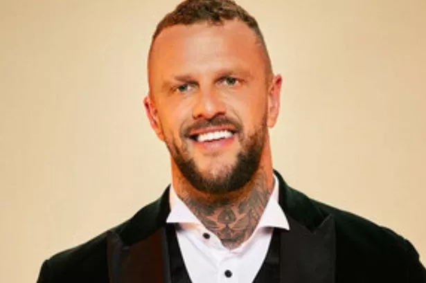 MAFS UK’s Ross secretly splits from wife Sacha as he goes public with new girlfriend