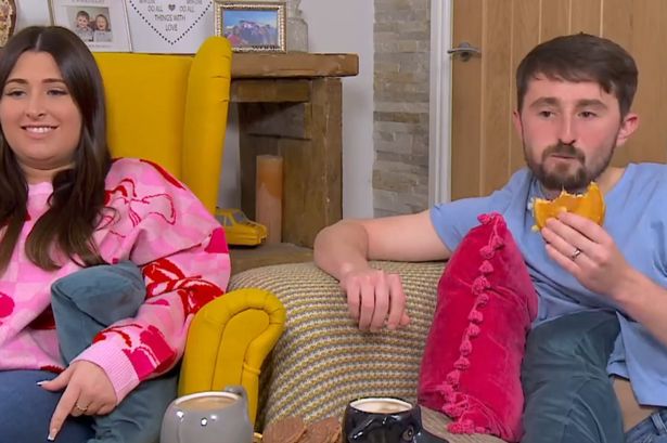 Gogglebox’s Pete Sandiford says he ‘can’t quit day job’ despite TV success