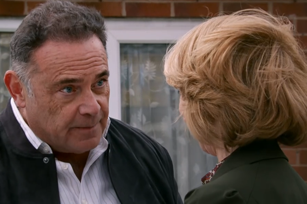 Coronation Street Jesse’s secret ‘exposed’ by fans in sinister twist – and it’s bad news for Gail