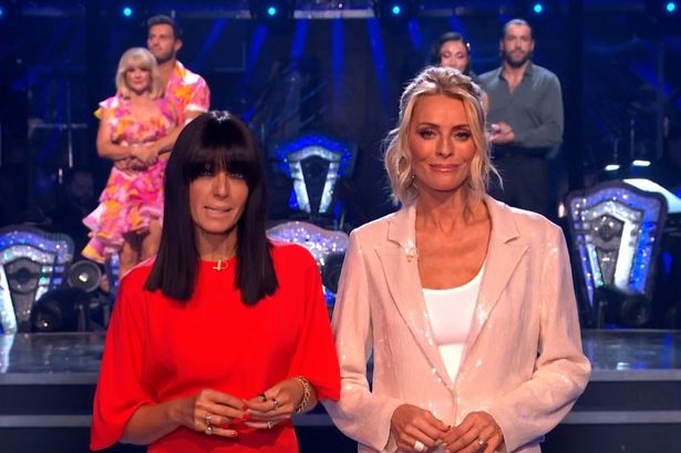 BBC Strictly Come Dancing fans say ‘I just don’t like’ as they issue same format complaint minutes into results show