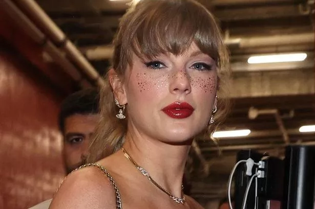 Taylor Swift fans desperate to snap up her exact £13 beauty product