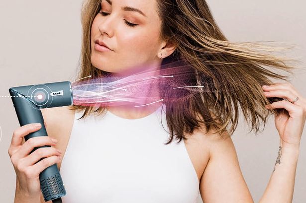 Shark FlexStyle sees massive £90 discount in Amazon Prime Day sale rivalling Dyson Airwrap