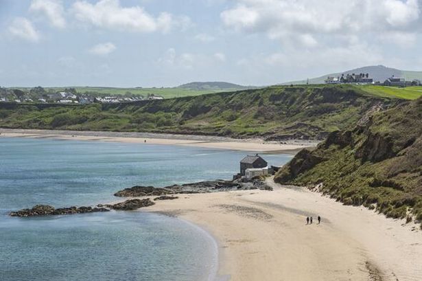 Tiny UK town has quaint pubs, breathtaking hikes and very little tourists