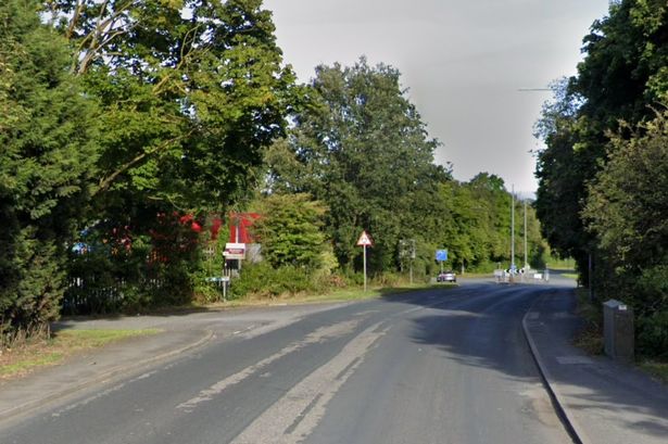 Teenager fighting for his life in hospital after horror crash between two vans