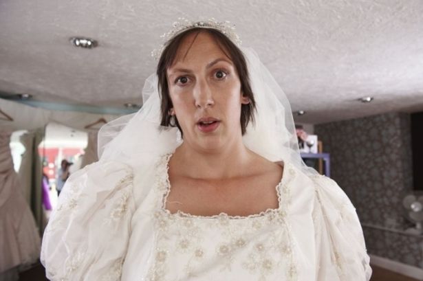 Who is Miranda Hart’s new husband? TV star reveals details about how they met and unusual nickname