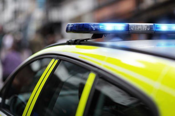 Police chase stolen cars as two Lancashire men charged with spate of burglaries