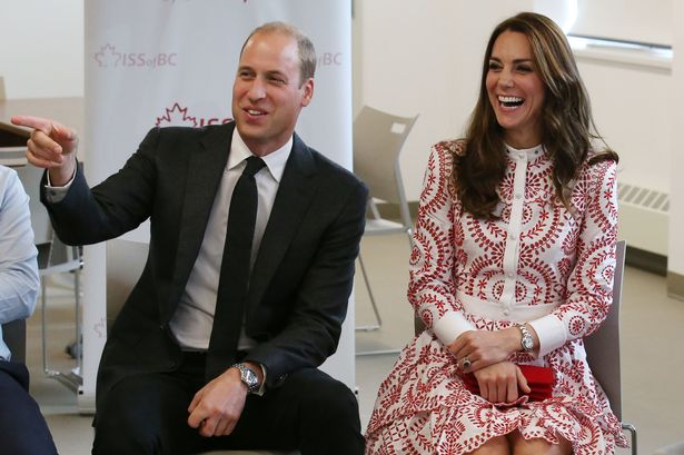 Prince William used to make up cheeky excuses to get out of wife Kate’s family games nights