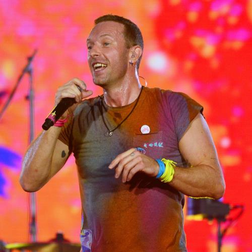 ‘Remember the earlier stuff’: Chris Martin outlines Coldplay’s plans once they stop making albums