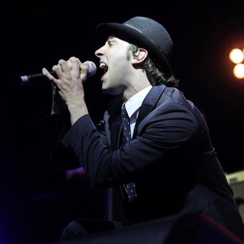 Maximo Park had to record their album on a budget