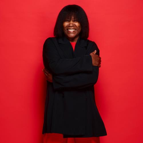 Joan Armatrading announces 13th studio album How Did This Happen And What Does It Now Mean