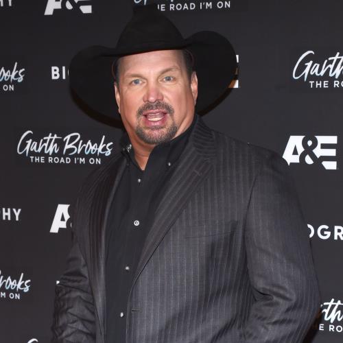 Garth Brooks accused of rape and battery