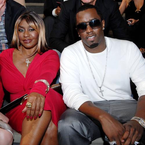 Sean ‘Diddy’ Combs’ mother issues statement