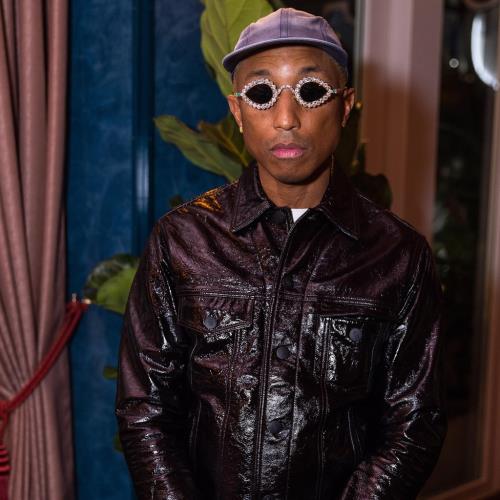 Pharrell Williams adamant voice ‘sounds like Mickey Mouse’ on Beautiful