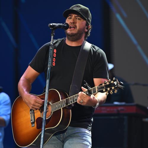 Luke Bryan insists he has ‘respect’ for Beyoncé after recent interview