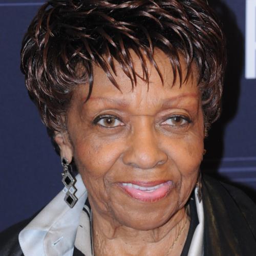 Whitney Houston’s mother Cissy Houston dies aged 91