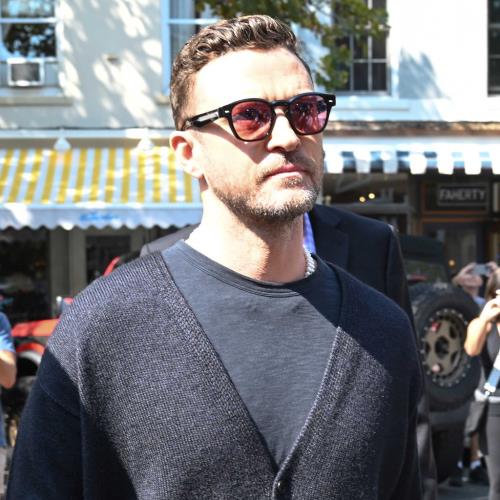 Justin Timberlake cancels New Jersey show due to ‘injury’