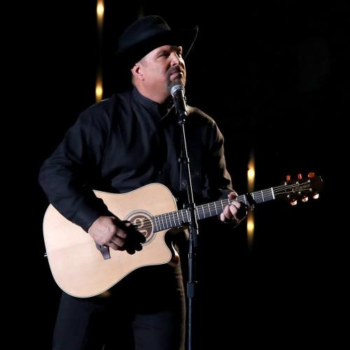 Garth Brooks files damages lawsuit against sexual assault accuser