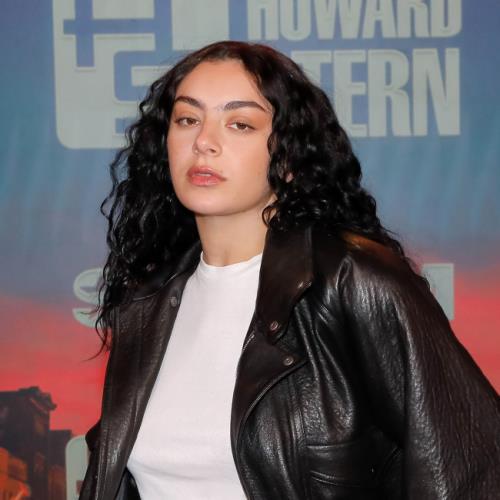 Charli XCX defends Matty Healy over Malaysia gig kiss