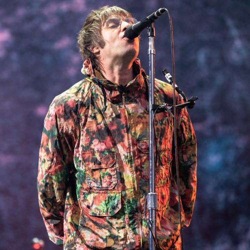 Liam Gallagher too “scared” to do joint interviews with brother Noel