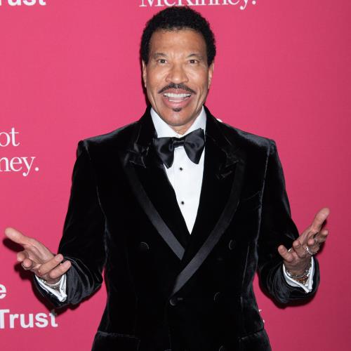 Lionel Richie announces “deeply candid” memoir