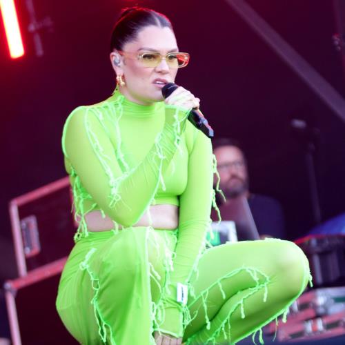 Jessie J’s Los Angeles home robbed