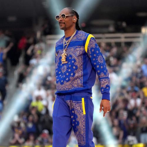 Snoop Dogg’s new album Missionary will feature Sting and Jelly Roll