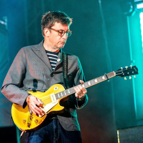 ‘It’s good for fans’: Blur guitarist Graham Coxon is thrilled about the Oasis reunion