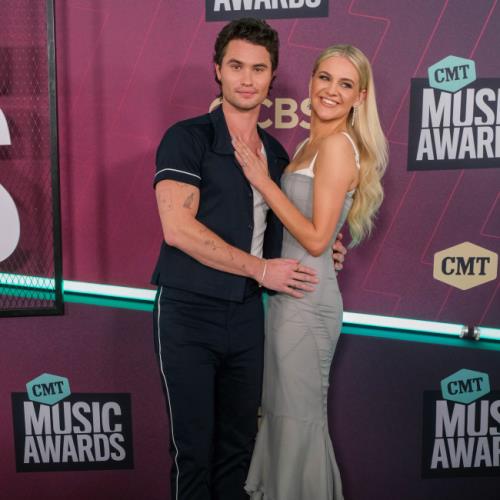 Chase Stokes inspired Kelsea Ballerini’s new album