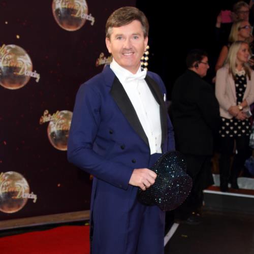 Daniel O’Donnell struggled to achieve success in the early days of his career: ‘It was hard…’